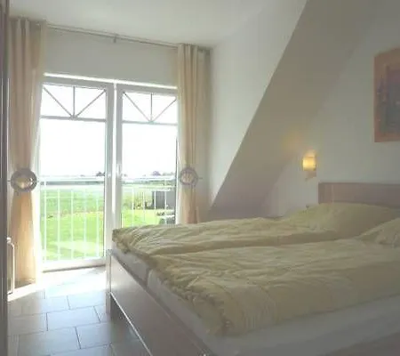 Haus Sudblick- Ferienwohnung 7 *